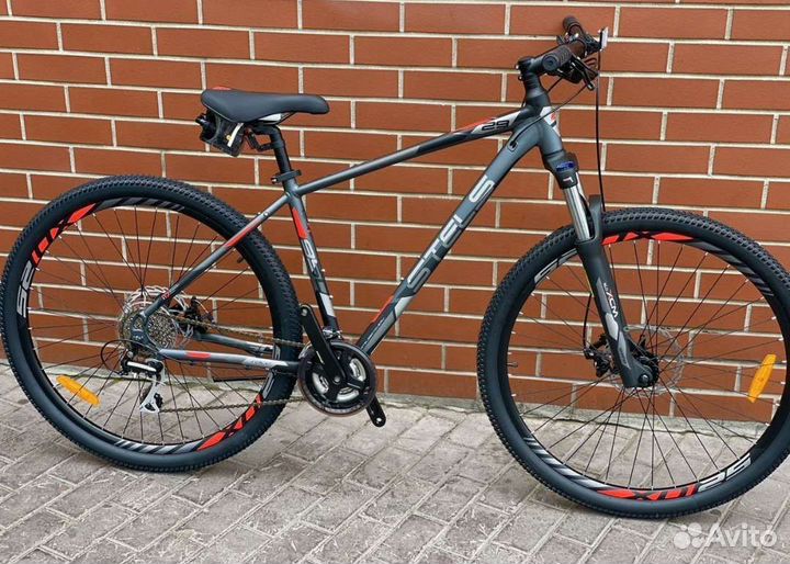 Велосипед Stels Navigator 950 MD