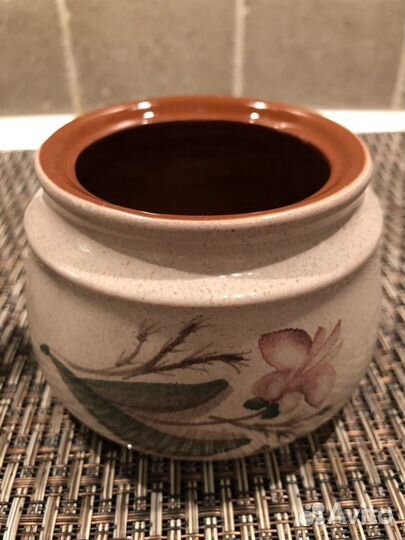 Молочник и сахарница