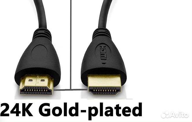 Hdmi кабель 1,5 метр
