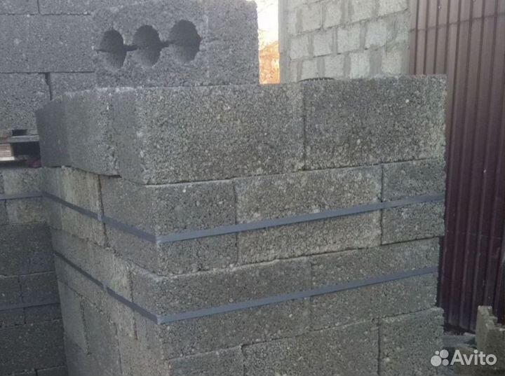 Блоки керамзитобетонные опт