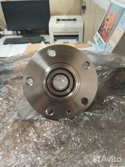 Подшипник ступицы задний Фольксваген гольф