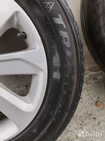 Triangle Protract TEM11 185/65 R15 88H