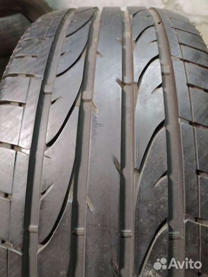 Bridgestone Dueler H/P Sport 235/55 R17