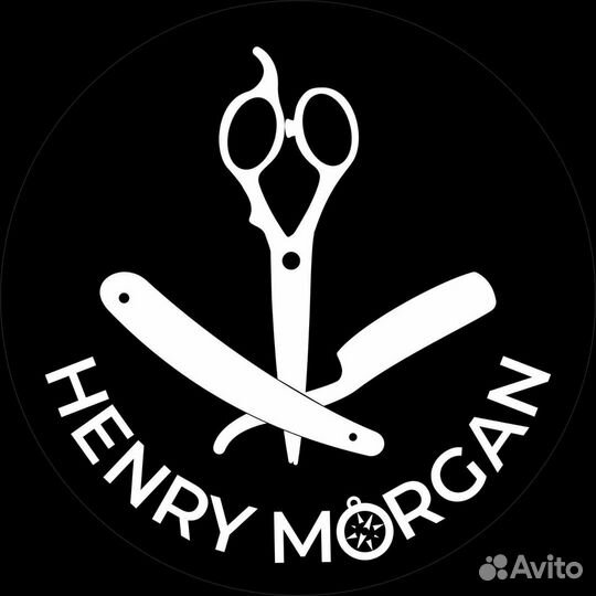 Администратор барбершопа