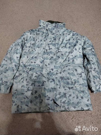 Военная форма