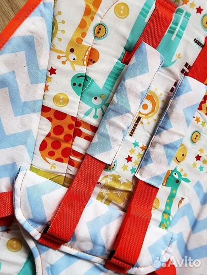 Авиагамак в самолет