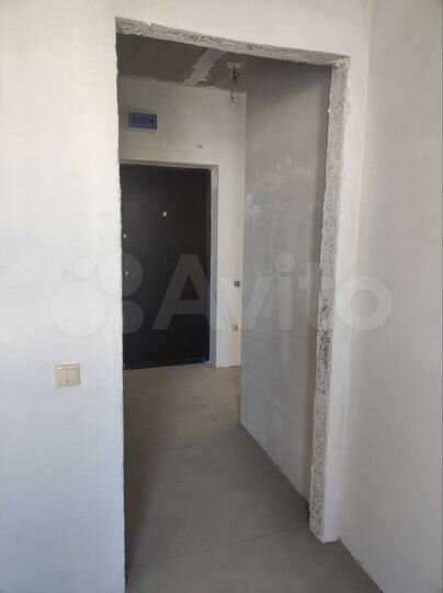 2-к. квартира, 48 м², 4/4 эт.