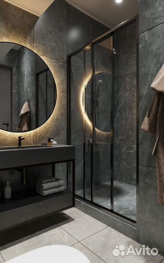 Керамогранит