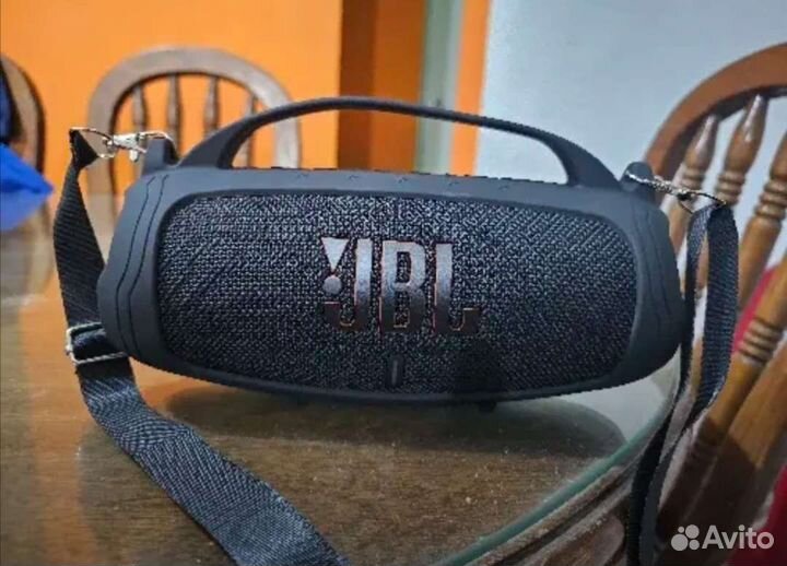 Защитный чехол на Jbl Charge 5