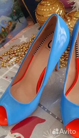 Туфли женские