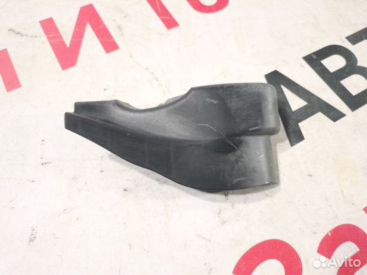 Жабо левое Porsche Cayenne 958 3.6 5502 2013