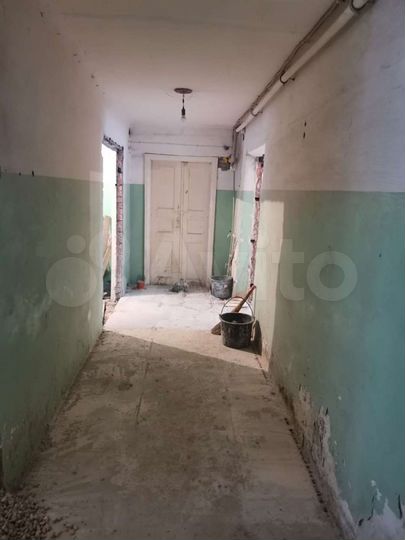 3-к. квартира, 75,3 м², 1/5 эт.