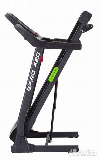 Беговая дорожка Housefit spiro 420 (Новая)