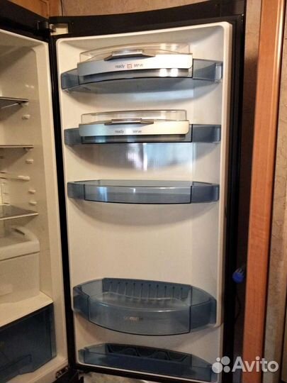 Холодильник бу