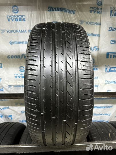 Zeta Alventi 235/45 R18 98W