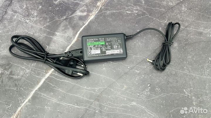 Зарядные Устройства(Новые,Sony PSP)