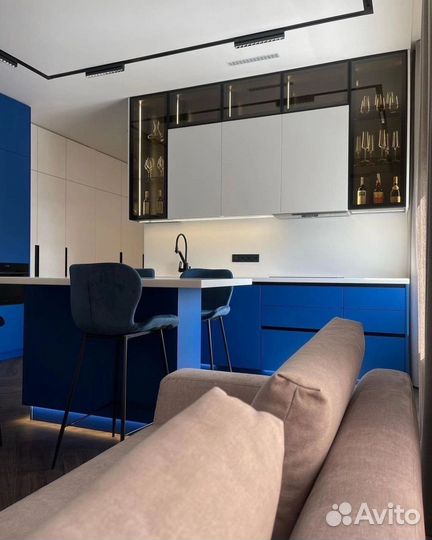 Кухни на заказ