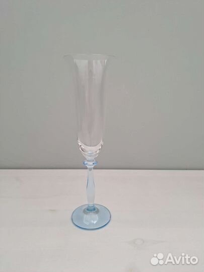 Бокалы для шампанского Bohemia