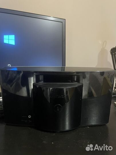 Портативная колонка bose