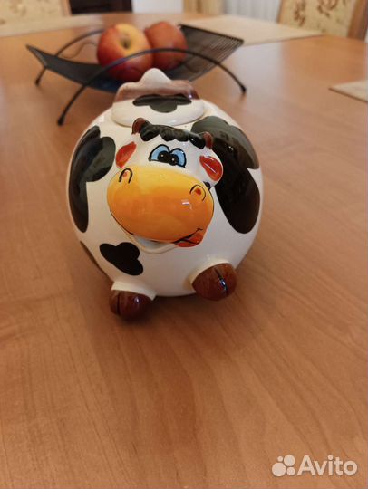 Чайники интерьерные