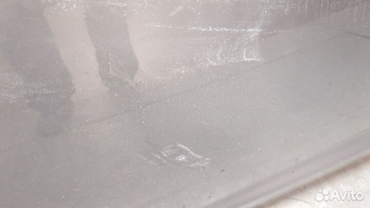 Дверь правая задняя Seat Alhambra, 2005