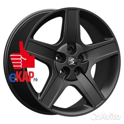 Premium Series 8,5x20/5x120 ET41,5 D66,1 кр008 (V