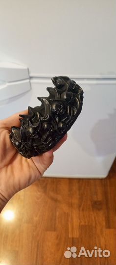 Пепельница