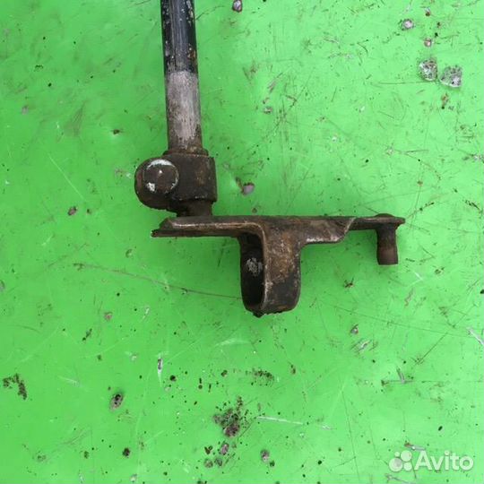 Кулиса кпп Фольксваген Поло