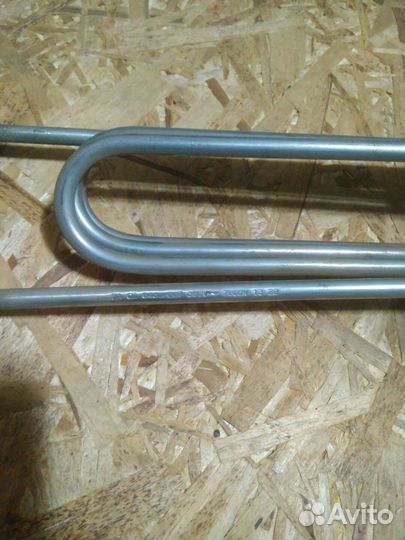 Тэн для котла, водонагревателя Эван