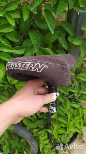 Bmx запчасти