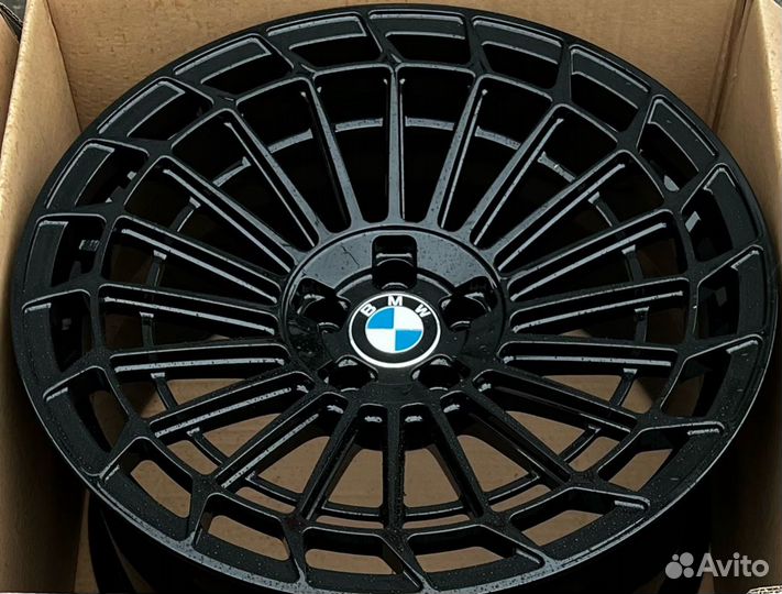 Кованые Диски Gard R20 5x112 BMW G30, G11, G12