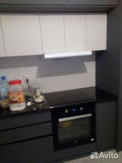 Сборка корпусной мебели