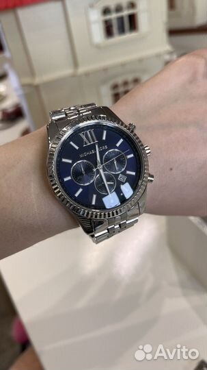 Часы michael kors mk8280