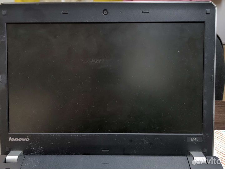 Lenovo Thinkpad Е145