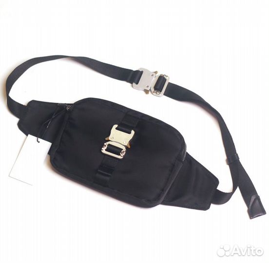 1017 Alyx 9sm Bag Belt