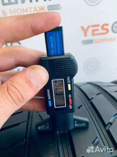 Hankook Ventus S1 Evo 2 K117 255/35 R20 97Y