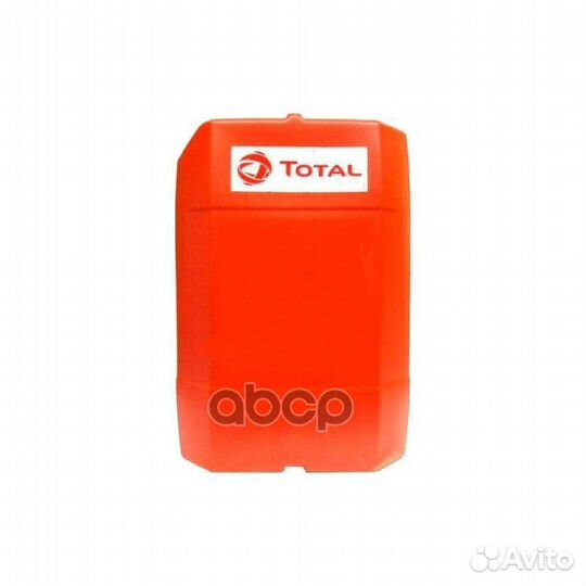 Моторное масло 10300901 TotalEnergies