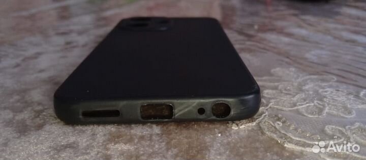 Чехол на infinix hot 30play