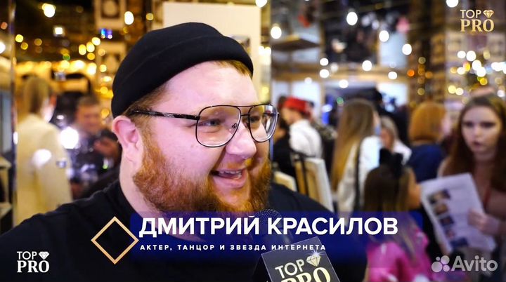 Создание и видеомонтаж роликов