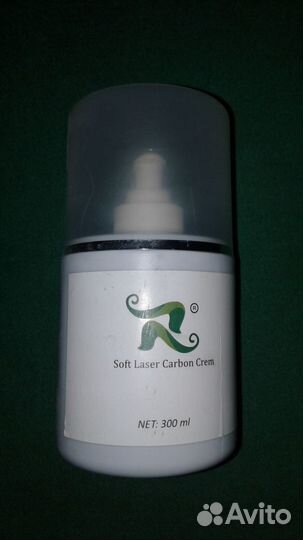 Карбон крем