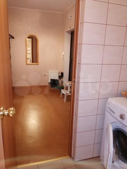 1-к. квартира, 47 м², 2/5 эт.