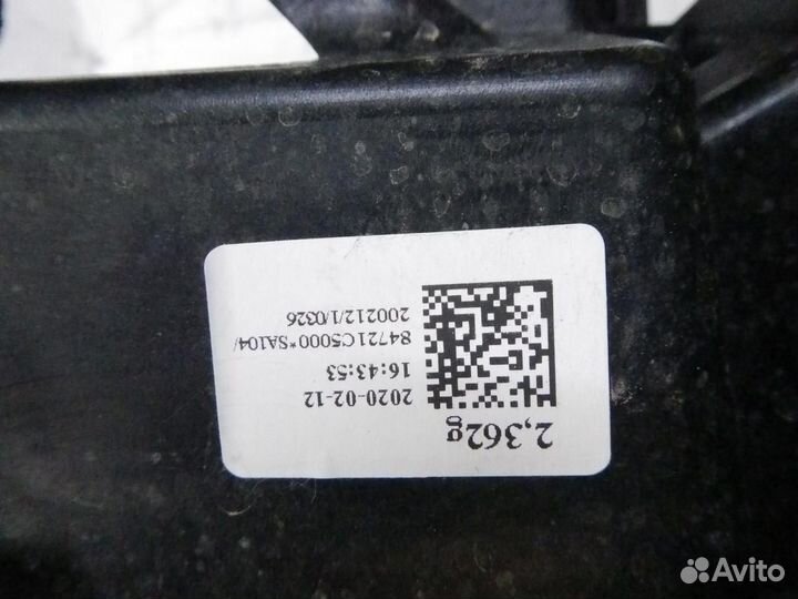 Торпедо Kia Sorento/Sorento Prime