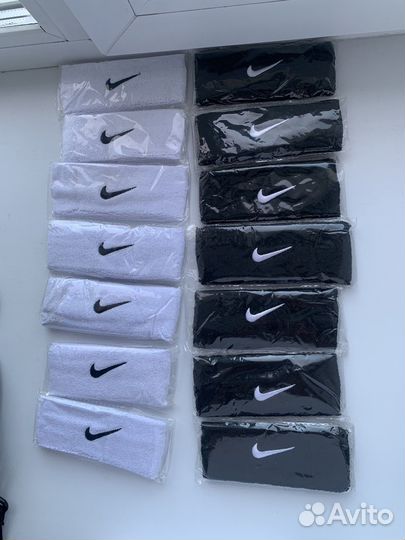 Повязка на голову