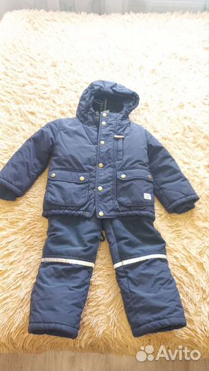 Костюм для мальчика 98