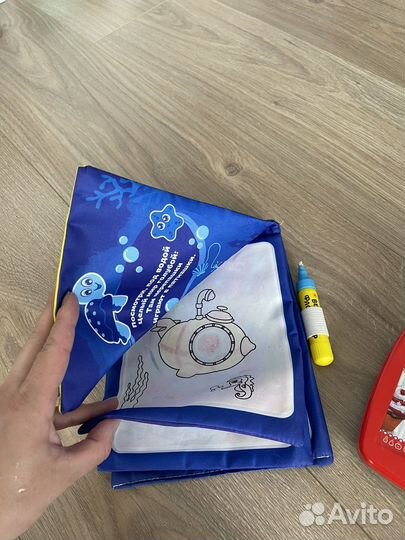 Детские игрушки бу хомяк