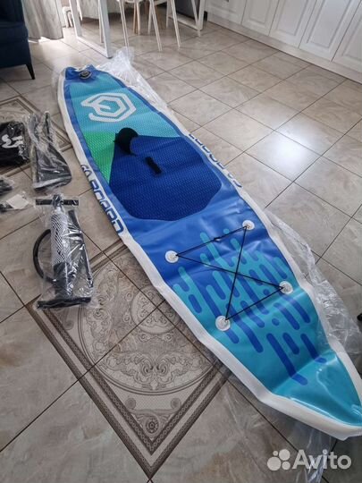 Сап доска новая