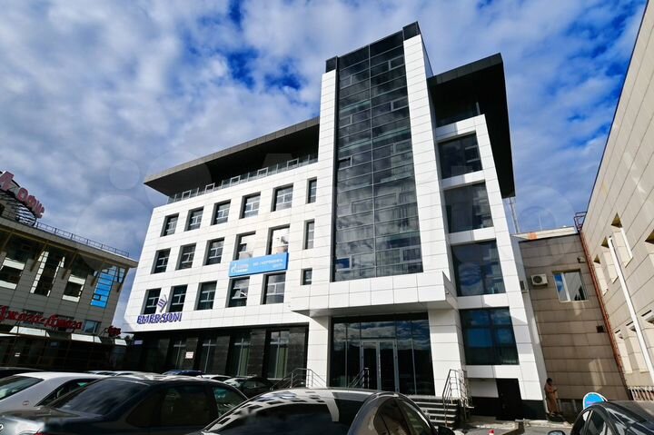 Сдам офисное помещение, 15.1 м²