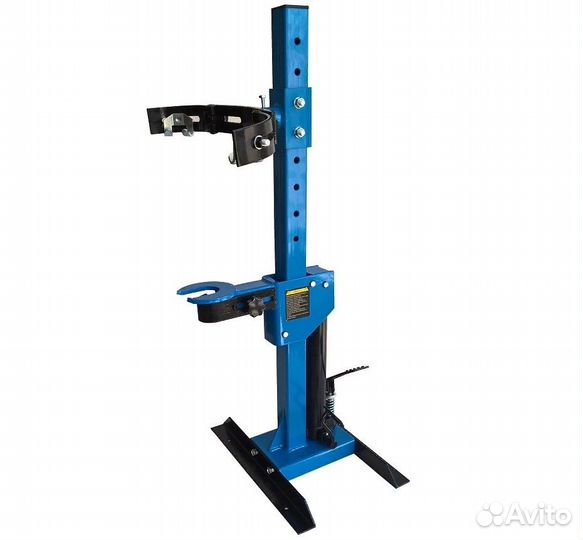 Стяжка пружин гидравлическая ES0301C