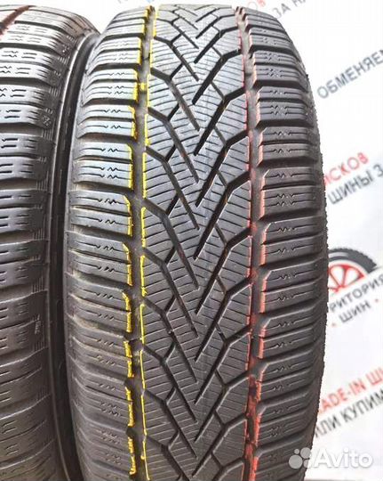 Semperit Speed Grip 2 185/60 R15 88T