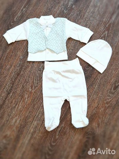 Одежда для малышей